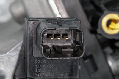 AGR modülü ORIGINAL PART