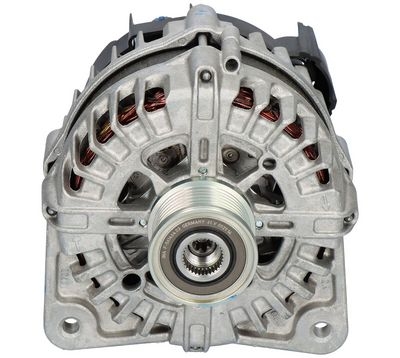 Alternatör VALEO ORIGINS NEW OE TECHNOLOGY