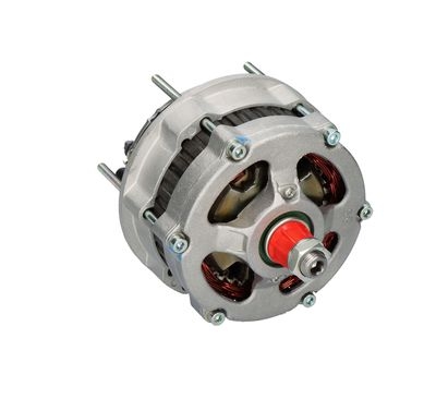 Alternatör VALEO ORIGINS NEW OE TECHNOLOGY