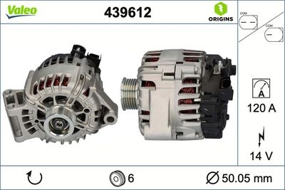 Alternatör