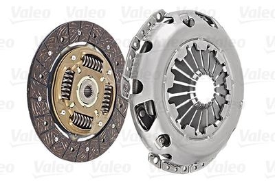 Debriyaj seti VALEO CLASSIC KIT2P