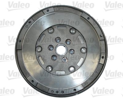 Volan DUAL MASS FLYWHEEL