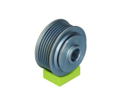 Alternatör kasnağı VALEO NEW ORIGINAL SPARE PART