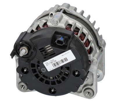 Alternatör VALEO ORIGINS NEW OE TECHNOLOGY