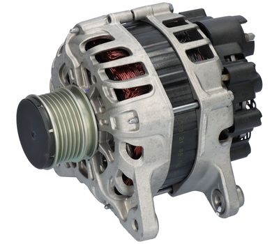 Alternatör VALEO ORIGINS NEW OE TECHNOLOGY