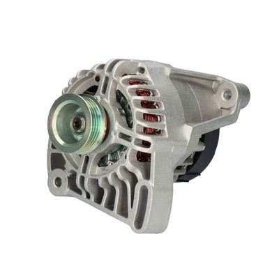 Alternatör VALEO ORIGINS NEW OE TECHNOLOGY
