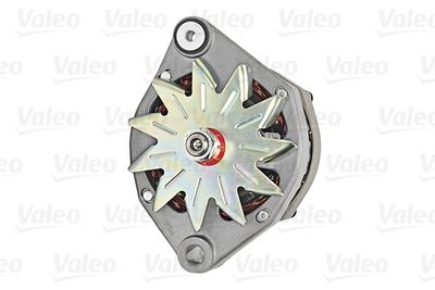 Alternatör VALEO ORIGINS NEW OE TECHNOLOGY