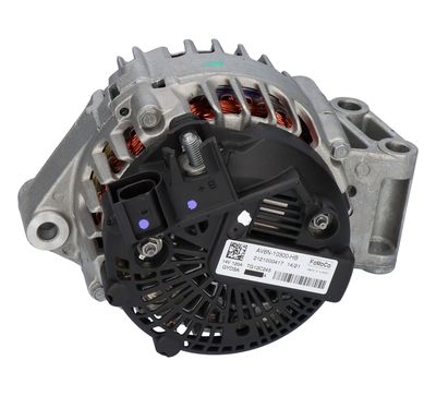 Alternatör VALEO ORIGINS NEW OE TECHNOLOGY