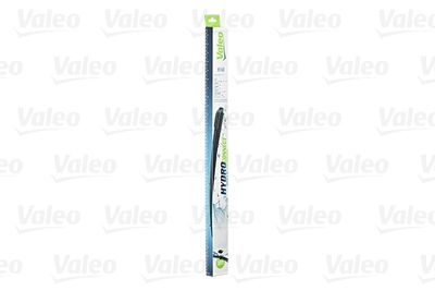 Silecek süpürgesi HYDROCONNECT