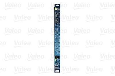Silecek süpürgesi HYDROCONNECT