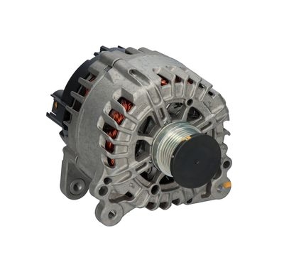 Alternatör VALEO ORIGINS NEW OE TECHNOLOGY