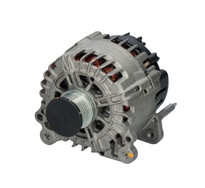 Alternatör VALEO ORIGINS NEW OE TECHNOLOGY