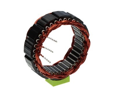 Stator, jeneratör VALEO NEW ORIGINAL SPARE PART