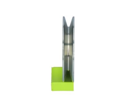 Alternatör kasnağı VALEO NEW ORIGINAL SPARE PART