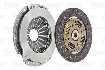 Debriyaj seti VALEO CLASSIC KIT2P