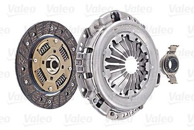 Debriyaj seti VALEO CLASSIC KIT3P