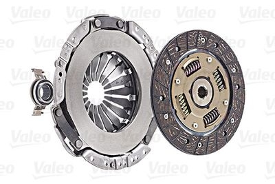 Debriyaj seti VALEO CLASSIC KIT3P