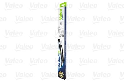 Silecek süpürgesi SILENCIO CONVENTIONAL SINGLE