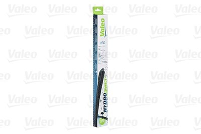 Silecek süpürgesi HYDROCONNECT