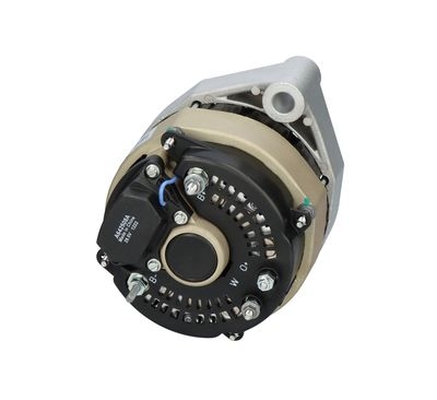 Alternatör VALEO ORIGINS NEW OE TECHNOLOGY