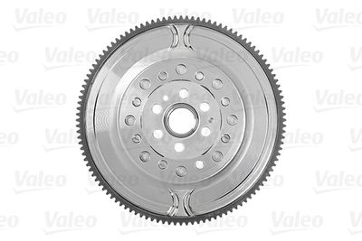 Volan DUAL MASS FLYWHEEL