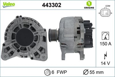Alternatör