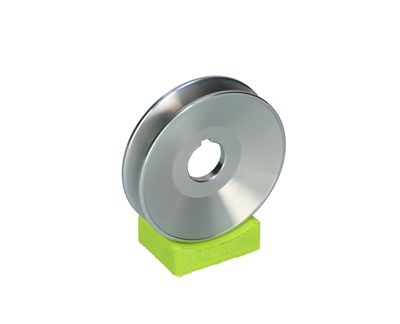 Alternatör kasnağı VALEO NEW ORIGINAL SPARE PART