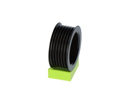Alternatör kasnağı VALEO NEW ORIGINAL SPARE PART