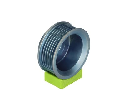 Alternatör kasnağı VALEO NEW ORIGINAL SPARE PART