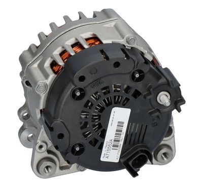 Alternatör VALEO ORIGINS NEW OE TECHNOLOGY