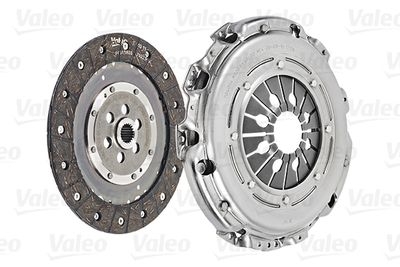 Debriyaj seti KIT2P with High Efficiency Clutch