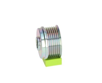 Alternatör kasnağı VALEO NEW ORIGINAL SPARE PART