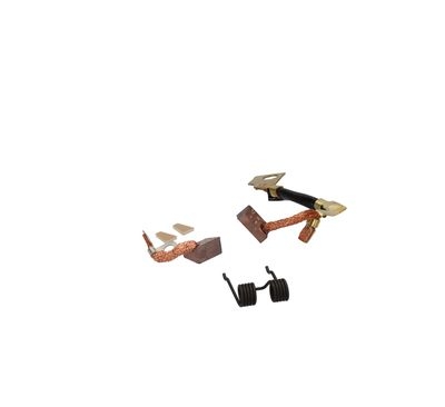 Alternatör kömürü VALEO NEW ORIGINAL SPARE PART