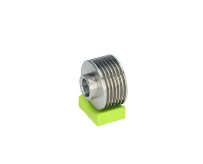 Alternatör kasnağı VALEO NEW ORIGINAL SPARE PART