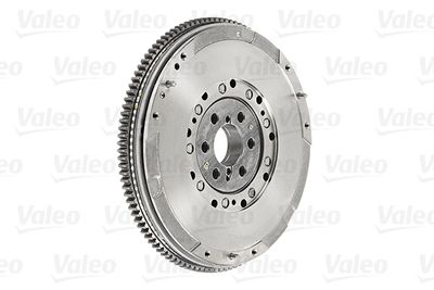 Volan DUAL MASS FLYWHEEL