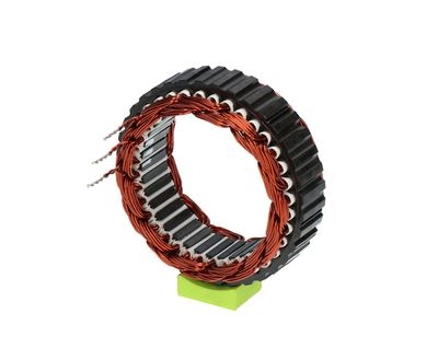 Stator, jeneratör