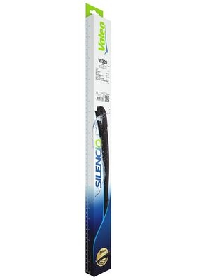 Silecek süpürgesi SILENCIO FLAT BLADE SET