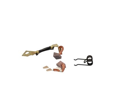 Alternatör kömürü VALEO NEW ORIGINAL SPARE PART