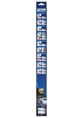 Silecek süpürgesi SILENCIO FLAT BLADE SET
