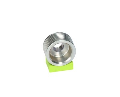 Alternatör kasnağı VALEO NEW ORIGINAL SPARE PART