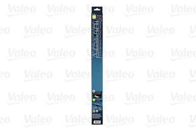 Silecek süpürgesi HYDROCONNECT