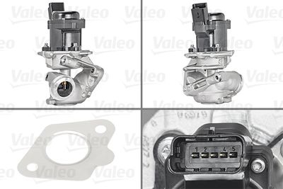 AGR valfi ORIGINAL PART