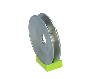 Alternatör kasnağı VALEO NEW ORIGINAL SPARE PART