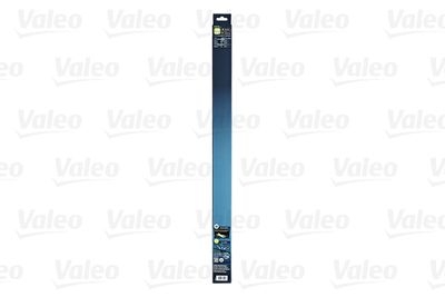 Silecek süpürgesi HYDROCONNECT