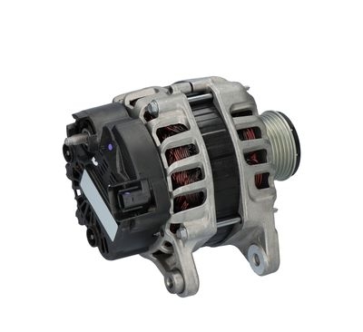 Alternatör VALEO ORIGINS NEW OE TECHNOLOGY