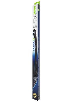 Silecek süpürgesi SILENCIO FLAT BLADE SET
