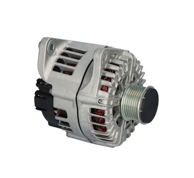 Alternatör VALEO ORIGINS NEW OE TECHNOLOGY