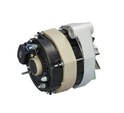 Alternatör VALEO ORIGINS NEW OE TECHNOLOGY
