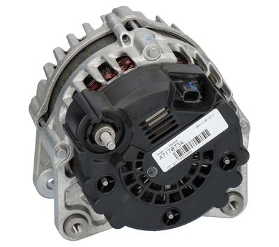 Alternatör VALEO ORIGINS NEW OE TECHNOLOGY