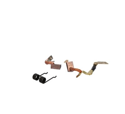 Alternatör kömürü VALEO NEW ORIGINAL SPARE PART